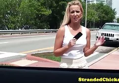 Heather zeigt reife frauen pornofilme gratis seine aufgeregten Löcher