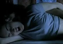 Busty Asian genießt teen sexfilme kostenlos Masturbation