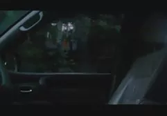 Geile Lavendel bekommt supergeile sexfilme einen fetten Schwanz in den Mund