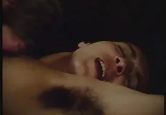 Geck leckte Muschi für sein geile frauen pornofilme schickes Baby