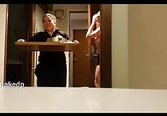 Lesben leckten sich die super geile sexfilme pinke Vagina und fickten mit kleinen Vibratoren