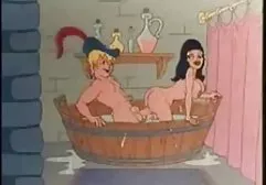 Mann fickt geile filme gratis grob eine sexy Blondine