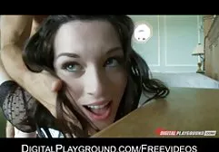 Pretty chica hat ihrem Geliebten die Augen verbunden, Strumpfhosen angezogen und geile sexvideos kostenlos ihn zu einem unvergesslichen Sex gemacht