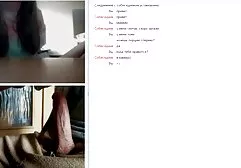 Brünette sexfilme nylon verführt zwei Jungs und saugt sie