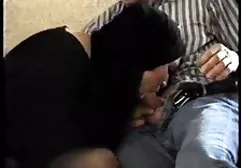 Verrückter Sex eines Chukchi-Paares, pornofilme doktorspiele der ganze Fick in Sperma