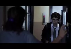 Fingern seinen riesigen Schwanz super geile sexfilme