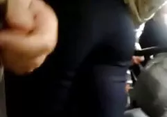 Carmellita spielt geiler deutscher sexfilm mit ihrem Arsch