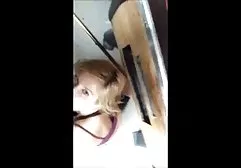 Sexy dicke pornofilme junges Mädchen, das zum Sex fertig wird