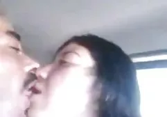 Junge super geile sexfilme Schlampe spielt mit ihrer Pussy