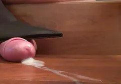 Sexy Fetisch nylon sexfilme mit Magie Katrina