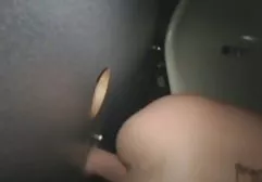 Versteckte Kamera in sexfilme ü50 einem chinesischen Hotel