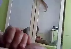 Chris schob den Tanga zur Seite und heisse sexfilme fickte seine Schlampe