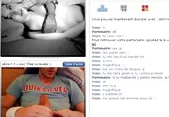 Stürmischer Cumshot auf den Arsch eines sexfilme nylon geliebten Menschen